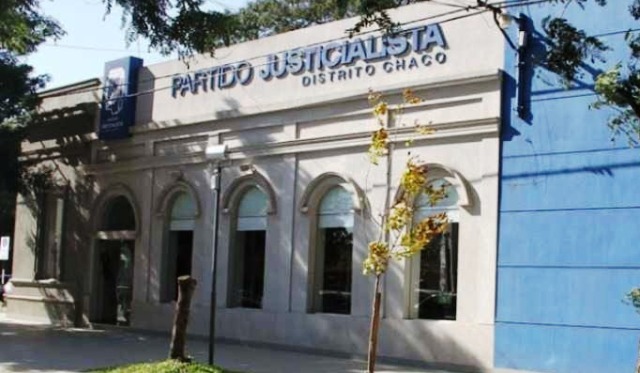 Unión por la Patria Chaco: Dónde y en qué horario votarán las y los candidatos a diputados nacionales y al Parlasur