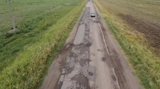 Vialidad prorrog&oacute; la licitaci&oacute;n de obras en la ruta 89 entre Chaco y Santiago del Estero