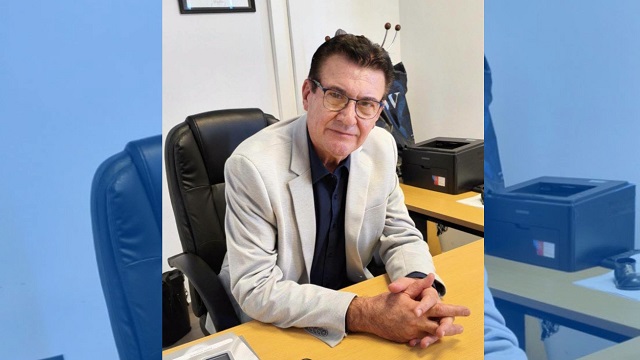 El diputado Atlanto Honcheruk intim&oacute; al Grupo Clan tras la difusi&oacute;n de una noticia falsa y fotos generadas con IA