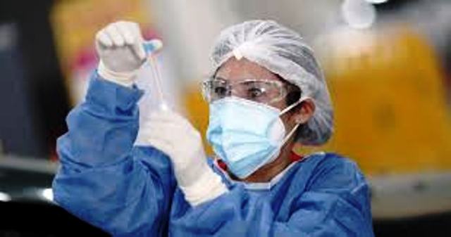 Reporte Vespertino: El Chaco sumó tres nuevos casos de coronavirus
