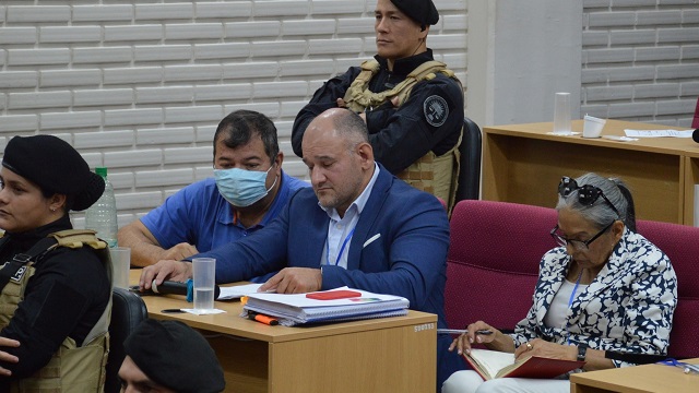 Caso Cecilia Strzyzowski: Finalizó la undécima audiencia, mañana serán las últimas testimoniales