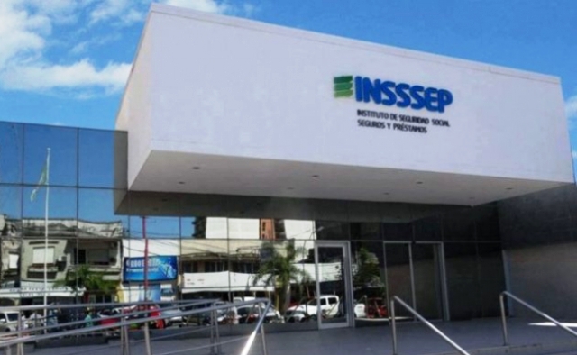 INSSSEP pone en vigencia el sistema de reintegro de gastos por servicio de sepelio