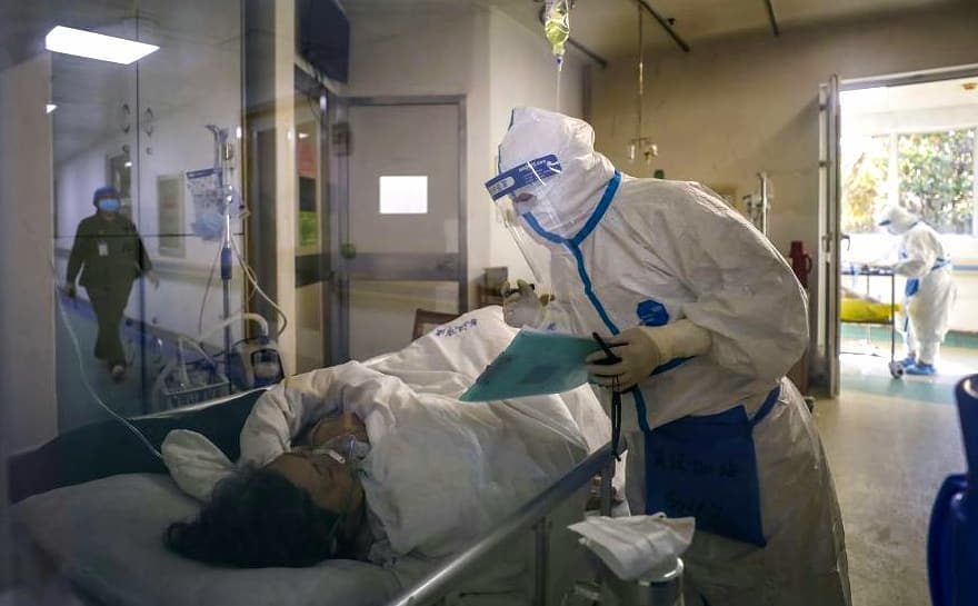 Salud Pública brindó el informe epidemiológico del sábado 11 de diciembre
