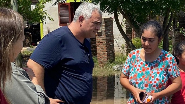 L&iacute;nea 108: Trabajo articulado y asistencia integral a los Adultos Mayores en situaci&oacute;n de vulnerabilidad 