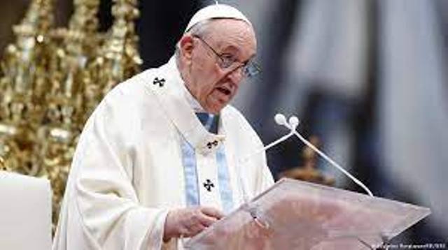 El Papa sobre la eutanasia: "La muerte no es un derecho"