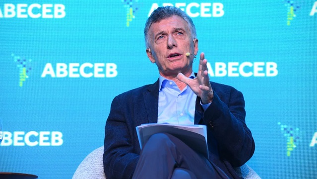 El PRO le reclam&oacute; a Javier Milei que &ldquo;defienda el cambio y no a Adorni&ldquo;