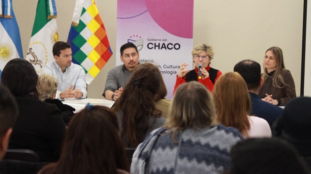 EDUCACI&Oacute;N INCORPORA INTELIGENCIA ARTIFICIAL PARA OPTIMIZAR LA LIQUIDACI&Oacute;N DE SUELDOS Y LEGAJOS DOCENTES