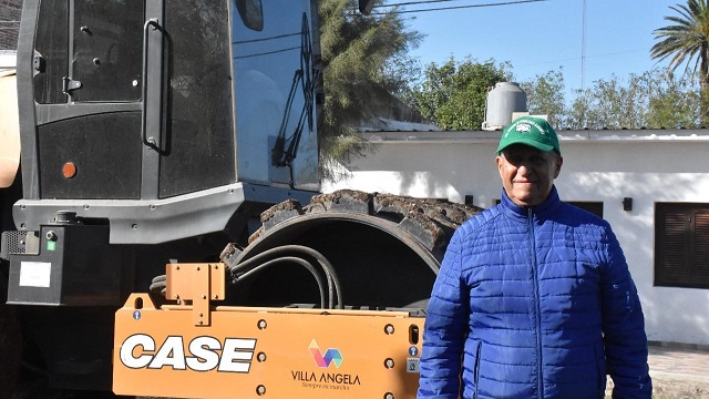 Municipalidad de Villa Angela trabaja firme ante desafíos económicos  