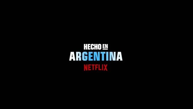 Netflix Argentina: la película que lidera el top de lo más visto