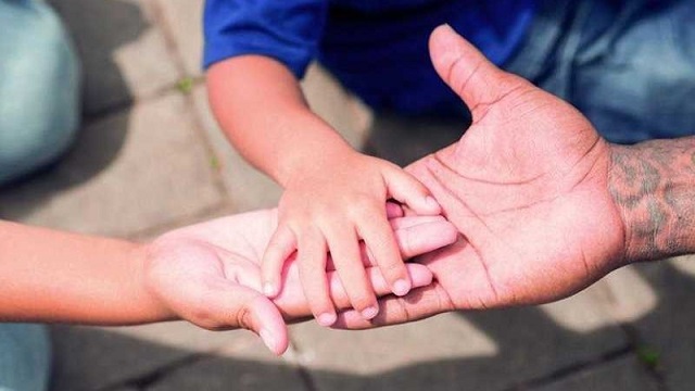 Día provincial de la adopción: 11 niños, niñas y adolescentes en Chaco esperan ser adoptados