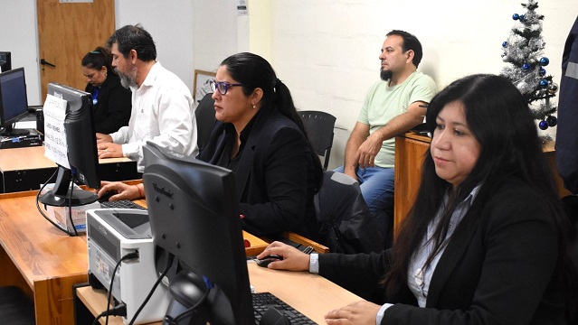 Digitalización y Modernización: Sameep incorporó sistema QR para agilizar las gestiones de los usuarios 