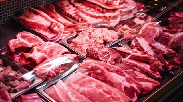 La hacienda bajó en el Mercado de Cañuelas: qué pasa con los precios en las carnicerías