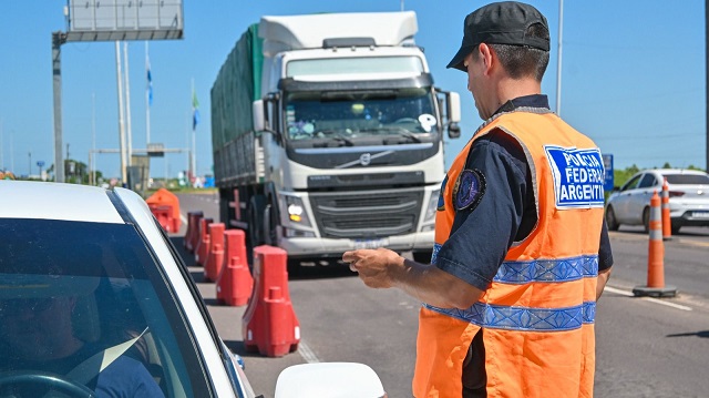 Operativo Verano: Refuerzan controles viales y preventivos en todo el Chaco 