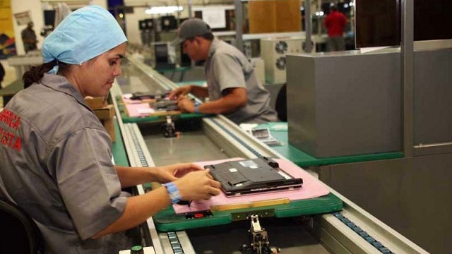 Tarifa El&eacute;ctrica 02B23: Recuerdan plazos y requisitos para peque&ntilde;as industrias 