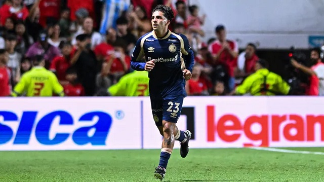 River cay&oacute; ante Argentinos y suma tres partidos sin triunfos en el Apertura 2026