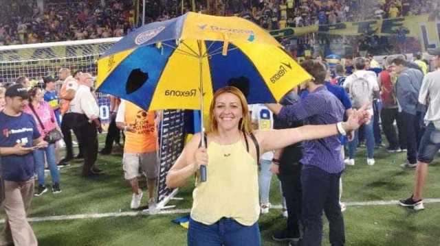 Por primera vez en la historia Boca Juniors tendrá a una mujer en la vicepresidencia