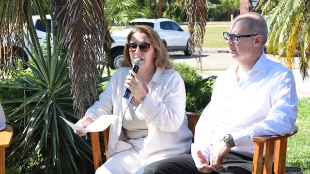 Resistencia ser&aacute; Sede del VI Encuentro Nacional de Reservas Naturales Privadas