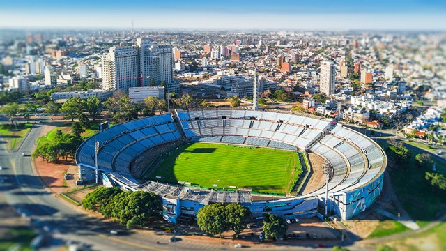 Conmebol eligió al Estadio Centenario de Montevideo como la sede para las finales de la Copa Libertadores y la Sudamericana