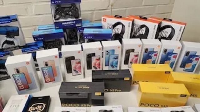 El Gobierno nacional quitará aranceles para la importación de celulares