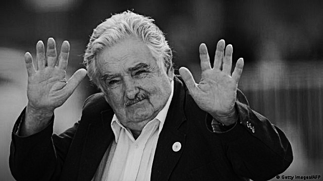 Murió Pepe Mujica