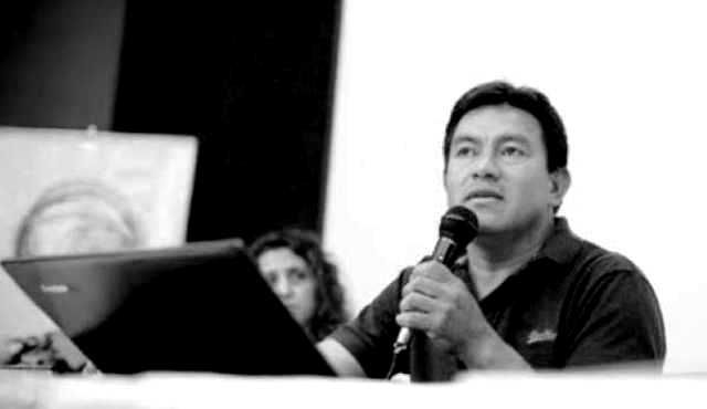Murió Juan Chico, historiador y militante incansable de los derechos de los pueblos originarios