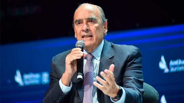 Francos recibió a gobernadores con el eje en la coparticipación y el impacto de la condena a Cristina Kirchner
