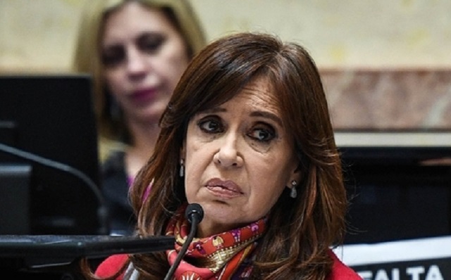 Obra Pública: rechazaron las recusaciones de Cristina contra fiscales y jueces