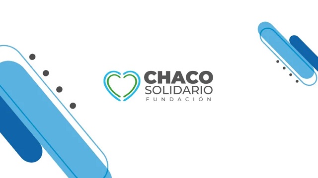 Fue intervenida la Fundación Chaco Solidario 