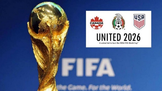La FIFA aprobó el cambio de formato del Mundial a partir del 2026: pasará de 32 a 48 equipos