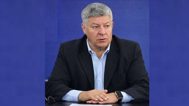 Polic&iacute;a Arrepentido: &ldquo;No vamos a permitir su reincorporaci&oacute;n&rdquo;, expres&oacute; Matkovich 