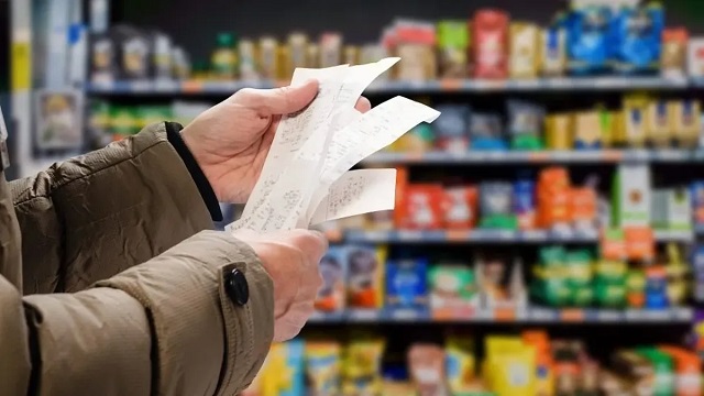 La inflaci&oacute;n de marzo fue del 3,4% y acumul&oacute; 9,4% en el primer trimestre del a&ntilde;o