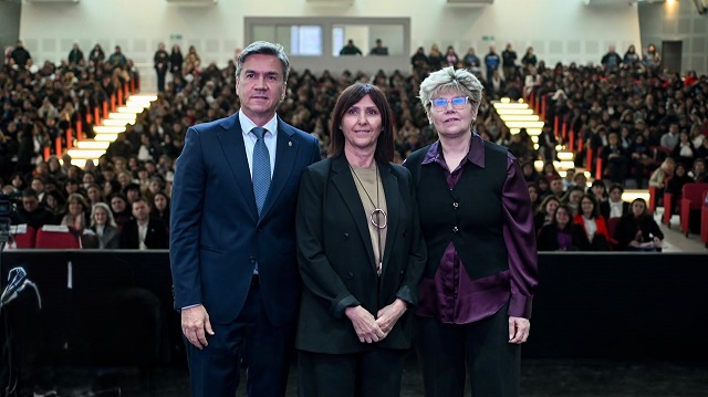Alfabetizaci&oacute;n: Chaco pas&oacute; del 27% al 61% en comprensi&oacute;n lectora