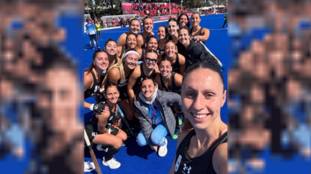 Juegos Suramericanos 2026: Las Leonas y un debut aplastante ante Paraguay