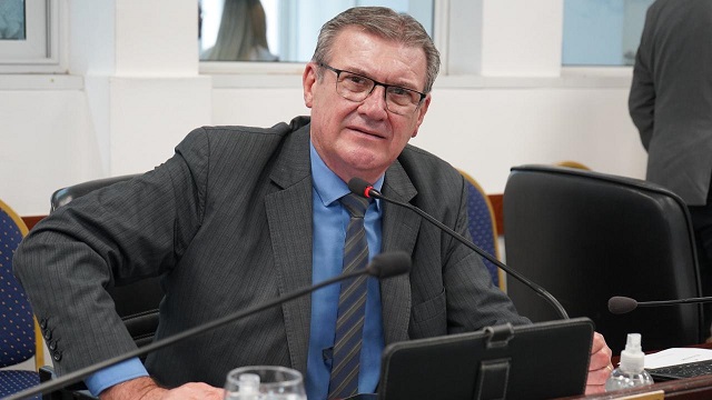 Honcheruk: "Someter a un juez a Jury por sus sentencias es un acto de arbitrariedad"