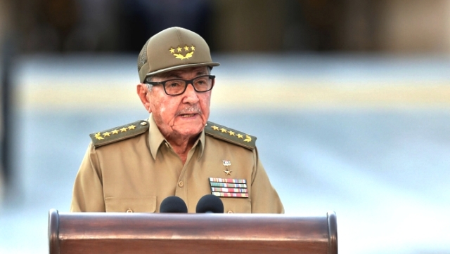 Se jubila Raúl Castro y el PC define un cambio generacional de cara al futuro de Cuba
