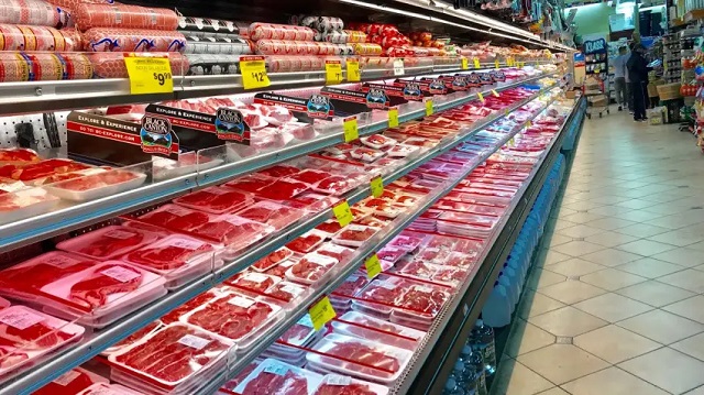 Precios Justos: actualizaron los precios de 7 cortes de carne