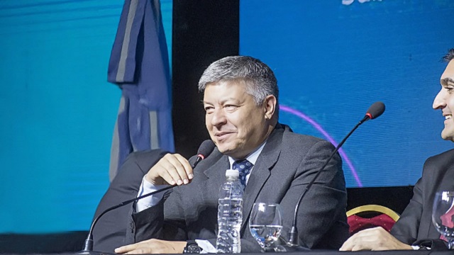 Compromiso Federal: Chaco presente en el Congreso de Seguridad del Interior 2025 