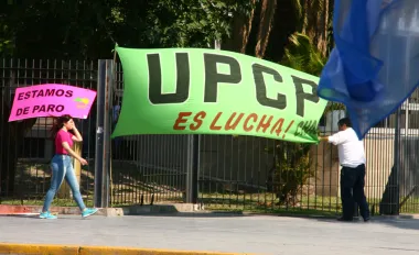 UPCP rechaza el proyecto que promueve la libre elección de la obra social