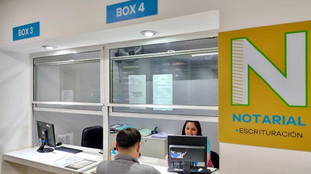 El IPDUV entregó mas de 3500 Títulos de propiedad y promueve la escrituración en toda la provincia 