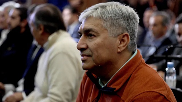Ruta del dinero K: Lázaro Báez deberá pagar una multa de más de US$ 300 millones
