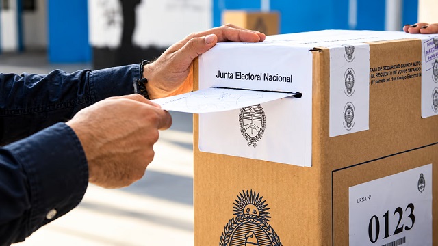 15 de Septiembre Día Internacional de la Democracia