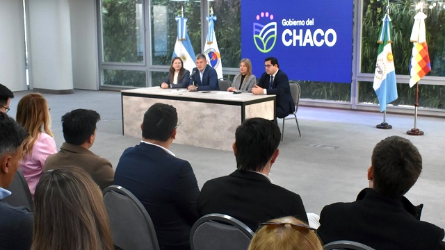 El Gobierno presentó la Red de Abogados del Estado para fortalecer y modernizar la gestión jurídica