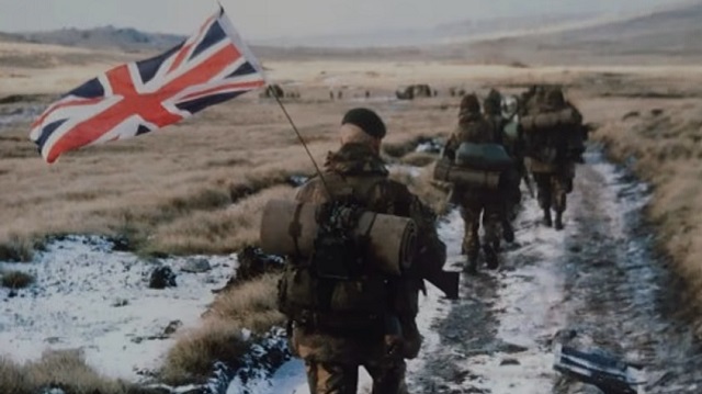 Malvinas: Reino Unido respald&oacute; a las empresas que operan en las islas y desafi&oacute; las sanciones de Argentina