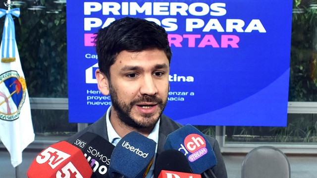 Chaco prepara una nueva Misi&oacute;n Comercial a Paraguay y capacita a Empresas y Emprendedores para abrir nuevos mercados