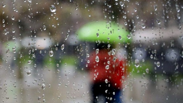 APA Informa: Alerta meteorológica por lluvias en la Provincia 