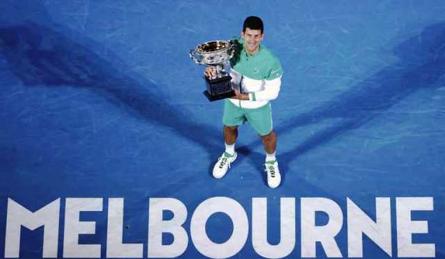 Djokovic pierde la batalla con Australia en la justicia federal y no jugará el Aus Open