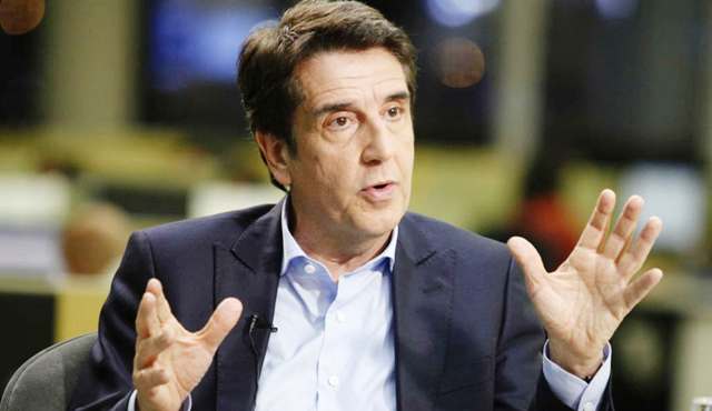 Melconian, duro contra la gestión de Alberto Fernández: “Es el mayor endeudador en pesos de los últimos tres gobiernos”