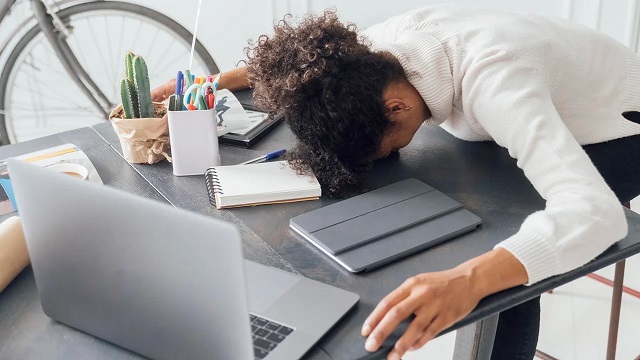 Día Mundial de la Conciencia sobre el Estrés