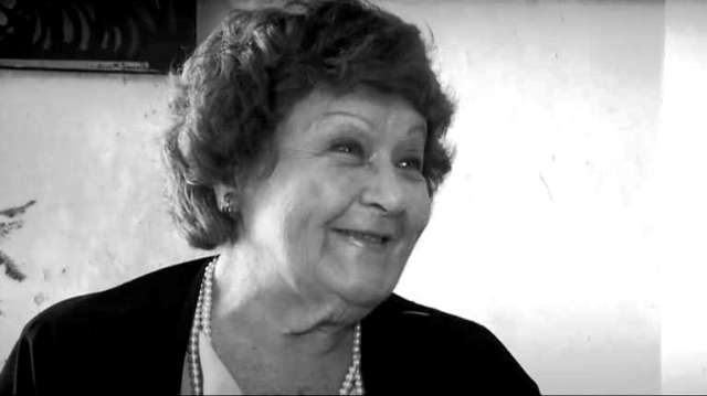 Murió Mabel Pessen, actriz de "Casados con Hijos" y "Floricienta"