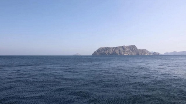 Trump asegur&oacute; que el estrecho de Ormuz estar&aacute; abierto el viernes y que "Ir&aacute;n no tendr&aacute; un arma nuclear&ldquo;